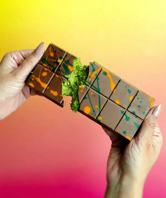 Shop-Smart-Get-One-FREE-Chocolate-Bar-Now Fix Dessert Chocolatier