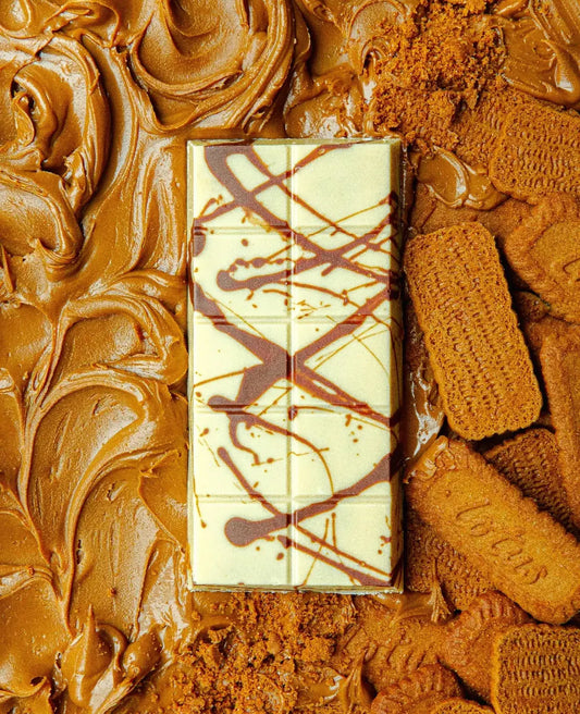 Fix Dessert Chocolatier Mind Your Own Buiscoff - x1 Chocolate Bar Fix Dessert Chocolatier