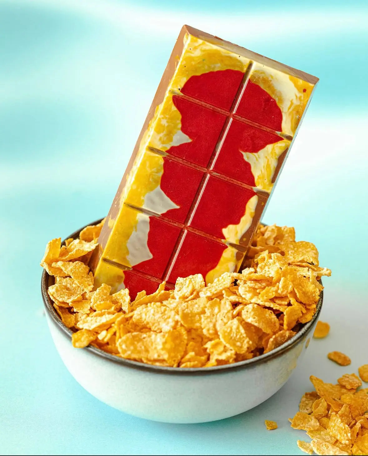 Fix Dessert Chocolatier Cereously Chewsy - x1 Chocolate Bar Fix Dessert Chocolatier